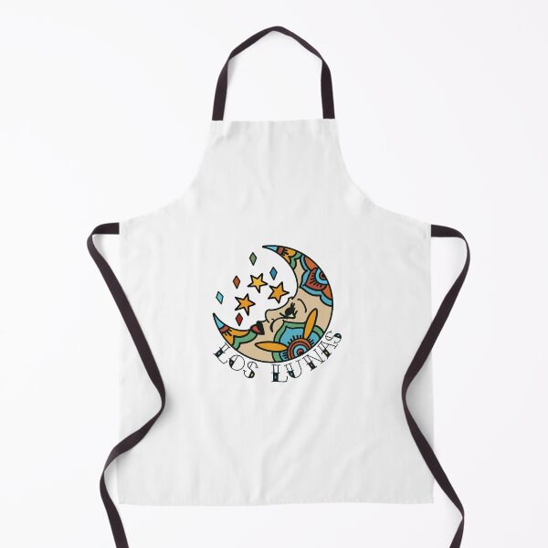 Item preview, Los Lunas, New Mexico Moon designed and sold by MadMadamEmily.