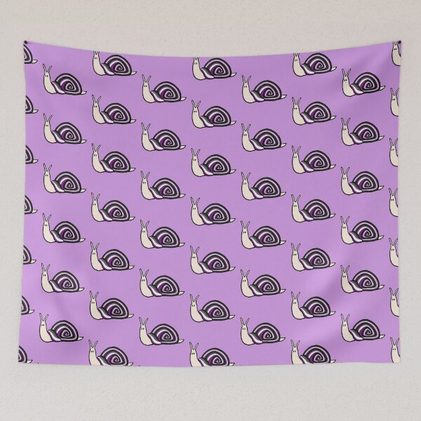 Item preview, Asexual snail designed and sold by babysnaily.