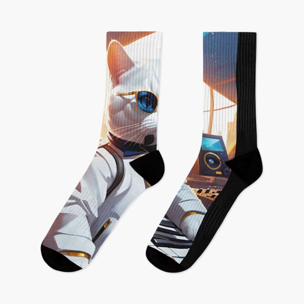 Item preview, Cat 95 designed and sold by Grafititee.