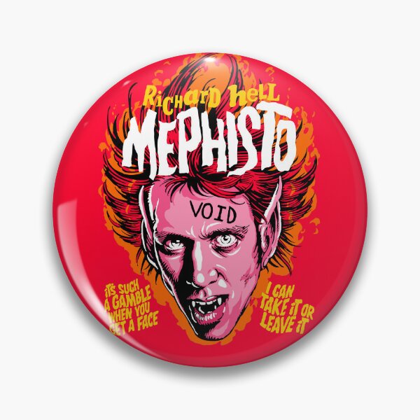 Item preview, Hell's Gambler designed and sold by butcherbilly.