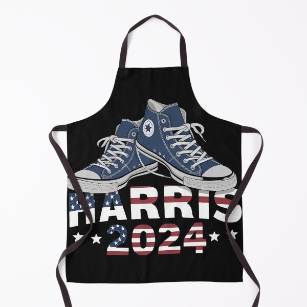 Item preview, HARRIS 2024 Vote President Kamala designed and sold by Youssef Nassiri.