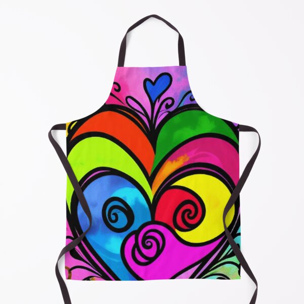 Item preview, Roses & Hearts designed and sold by TheDarkWardrobe.