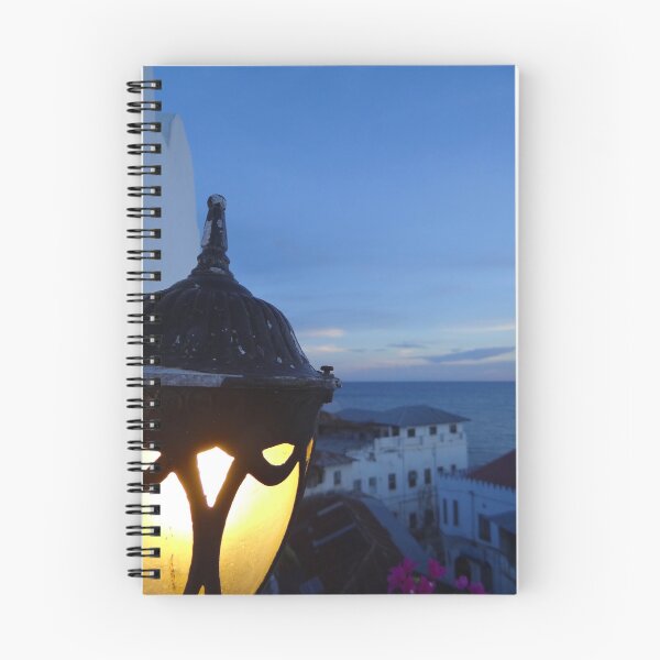 Item preview, Lantern Light - Stonetown - Zanzibar Island - Tanzania - Africa designed and sold by exploramum.