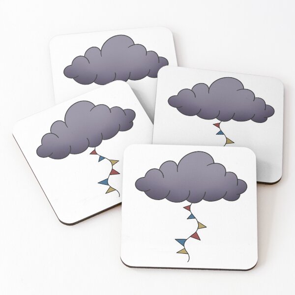 Item preview, NOPE Cloud designed and sold by sleepyheadedbb.