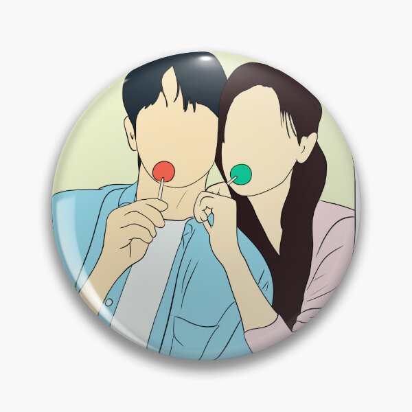 Item preview, Love next door kdrama designed and sold by vyascreations.
