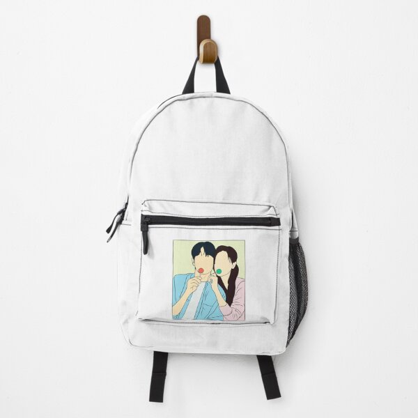 Item preview, Love next door kdrama designed and sold by vyascreations.