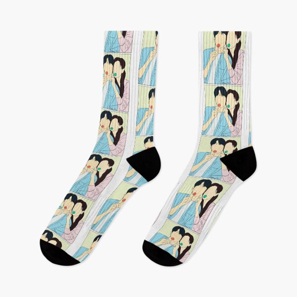 Item preview, Love next door kdrama designed and sold by vyascreations.
