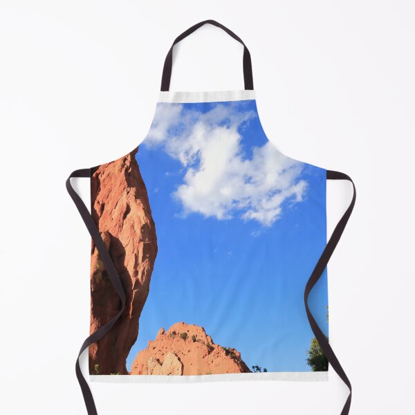 Item preview, Garden of red rocks IV designed and sold by zumi.