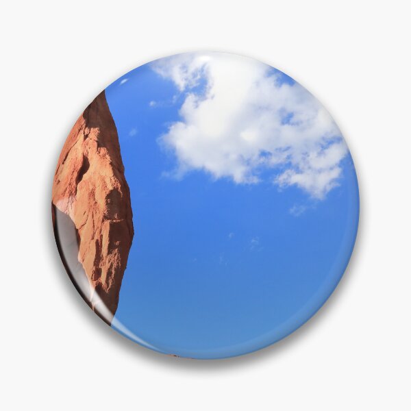 Item preview, Garden of red rocks IV designed and sold by zumi.