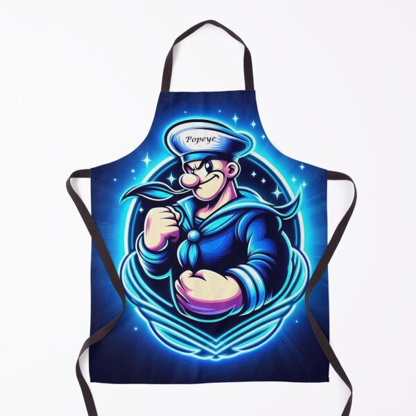 Artikelvorschau, Popeye der Seemann entworfen und verkauft von Simplybe1.