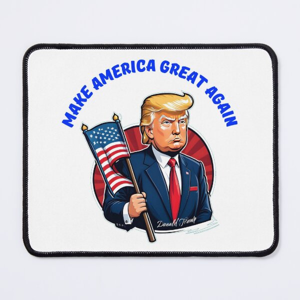 Item preview, Make America Great Again - A designed and sold by CCM333.