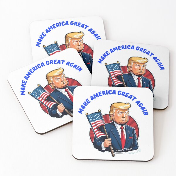 Item preview, Make America Great Again - A designed and sold by CCM333.