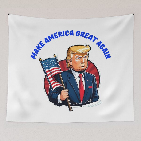 Item preview, Make America Great Again - A designed and sold by CCM333.