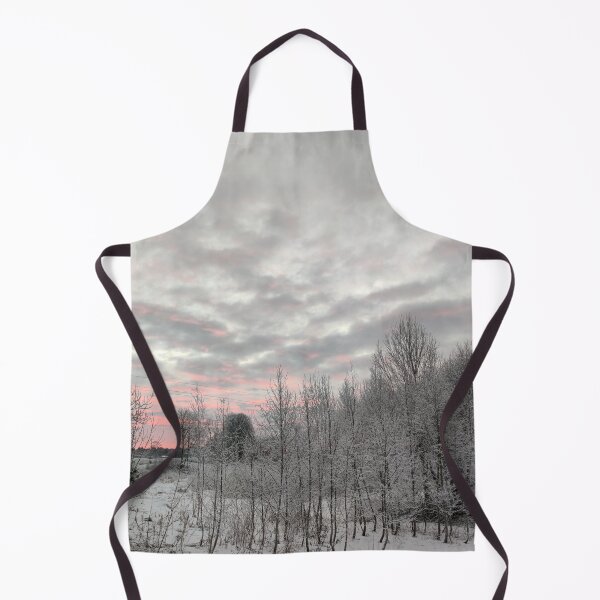 Item preview, Pink Icy Morning designed and sold by KrisKip.
