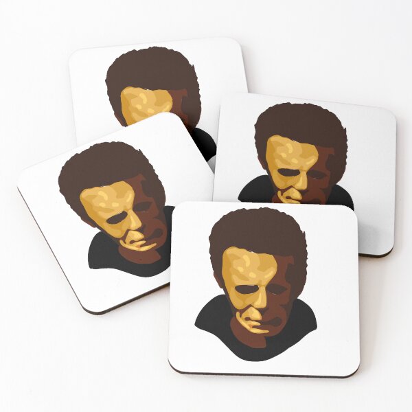 Item preview, Face of Michael Myers designed and sold by sleepyheadedbb.
