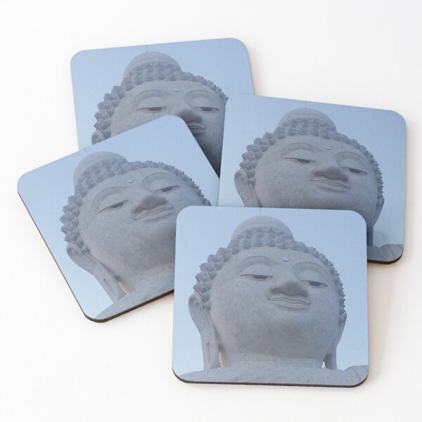 Item preview, Majestic Ascent - Big Buddha Phuket  designed and sold by Dianne Mead.