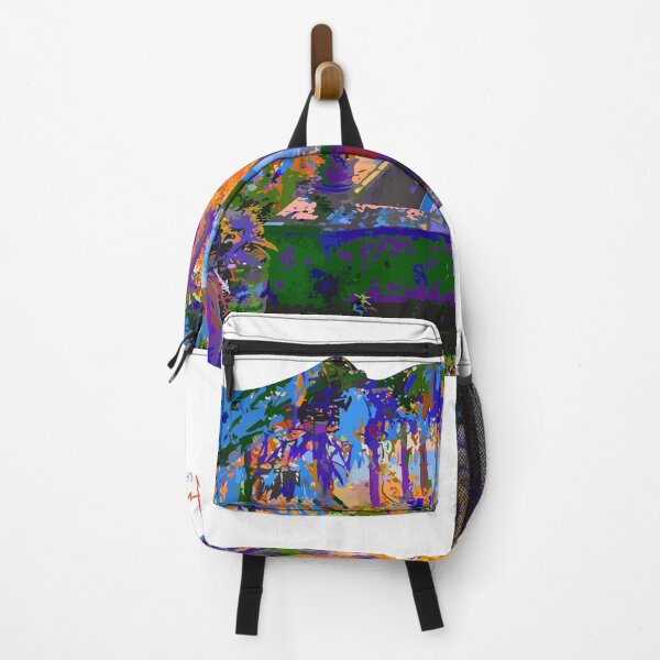Item preview, Amelia, Umbria, Italia - Vibrant Garden designed and sold by FinaldiDesign.