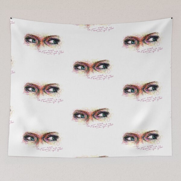 Artikelvorschau, Farbenfroher und kreativer Taylor Swift Merch entworfen und verkauft von ArtbyBroghan.