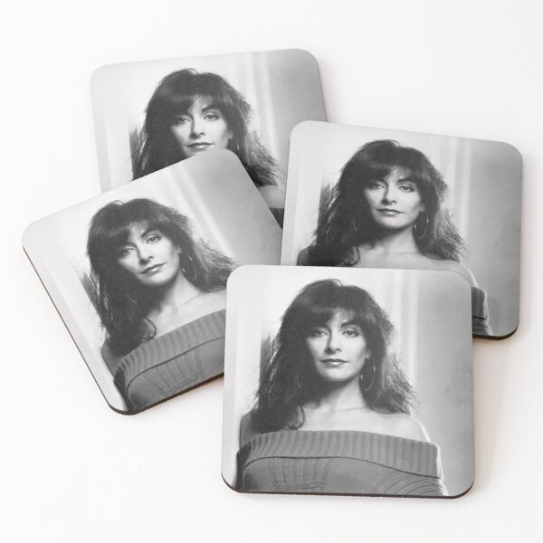 Item preview, Young Marina Sirtis Counselor Troi Model Photo designed and sold by Maljonic.