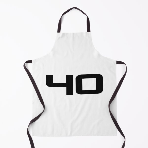 Item preview, 40, forty, black, couter strike designed and sold by Numbers-Art.