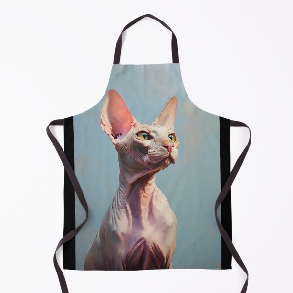 Item preview, Sphynx cat designed and sold by PetsArt.