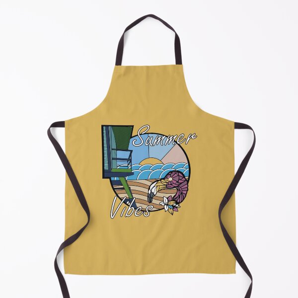 Item preview, Summer Vibes Sunset at Florida Beach designed and sold by Exploorer Design.