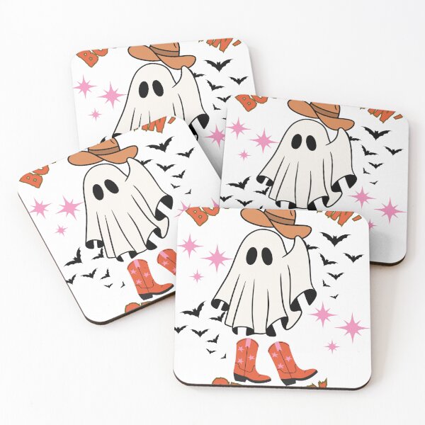 Item preview, BOOt Scootin Spooky  designed and sold by gigi jones.