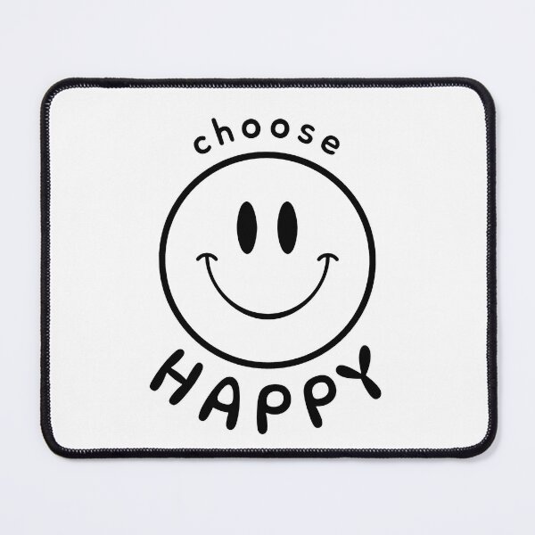 Item preview, Choose Happy Design designed and sold by NewAspect.