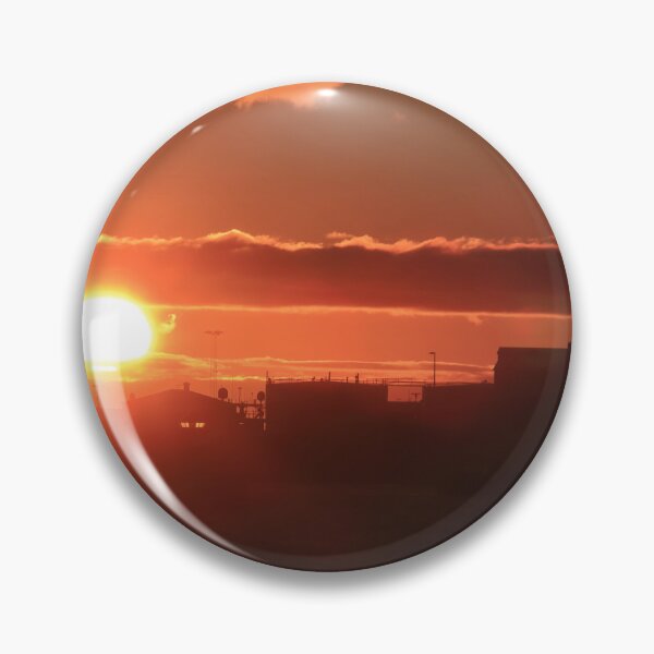 Item preview, Reykjavik sunset designed and sold by zumi.