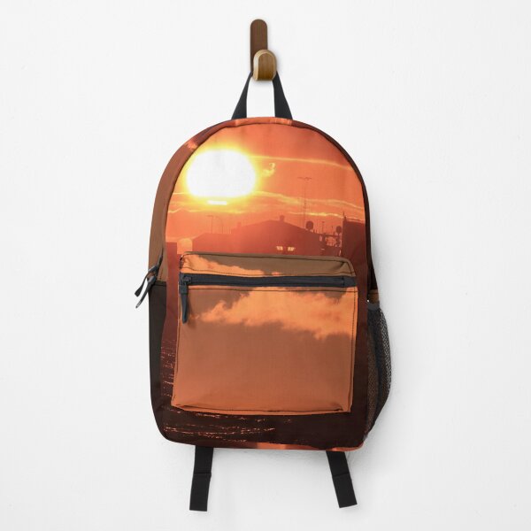 Item preview, Reykjavik sunset designed and sold by zumi.