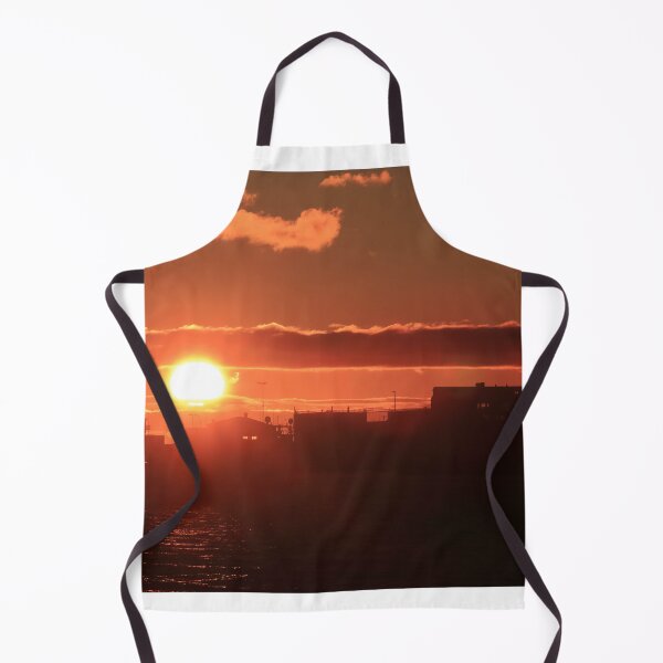 Item preview, Reykjavik sunset designed and sold by zumi.