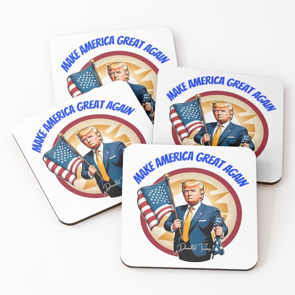 Item preview, Make America Great Again - B designed and sold by CCM333.