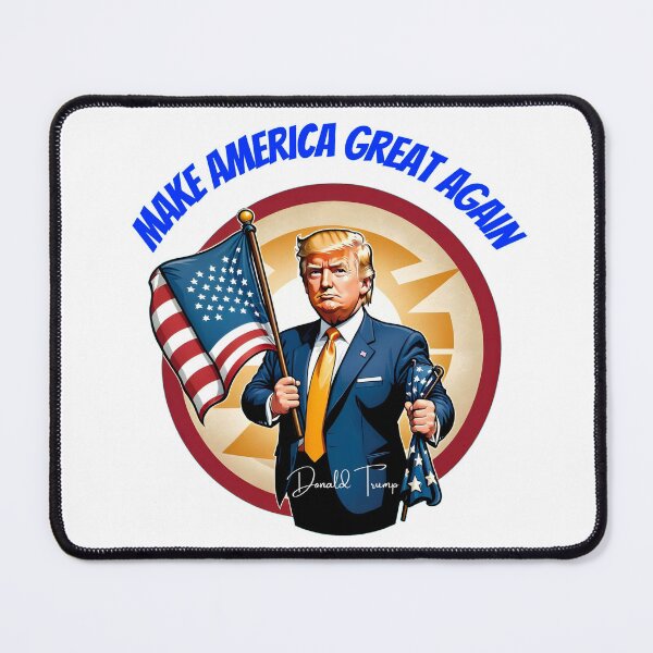 Item preview, Make America Great Again - B designed and sold by CCM333.
