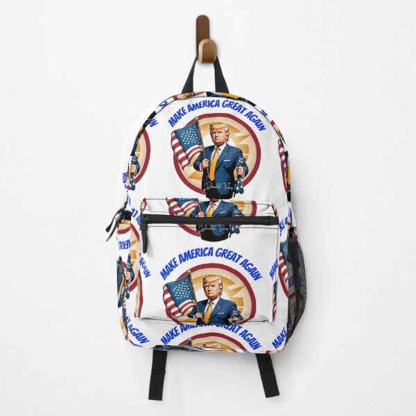 Item preview, Make America Great Again - B designed and sold by CCM333.