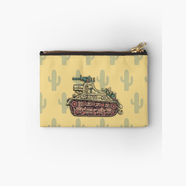 Item preview, African desert corps designed and sold by duxpavlic.