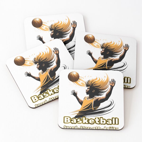 Item preview, basketball player designed and sold by Mathlouthi-Isam.