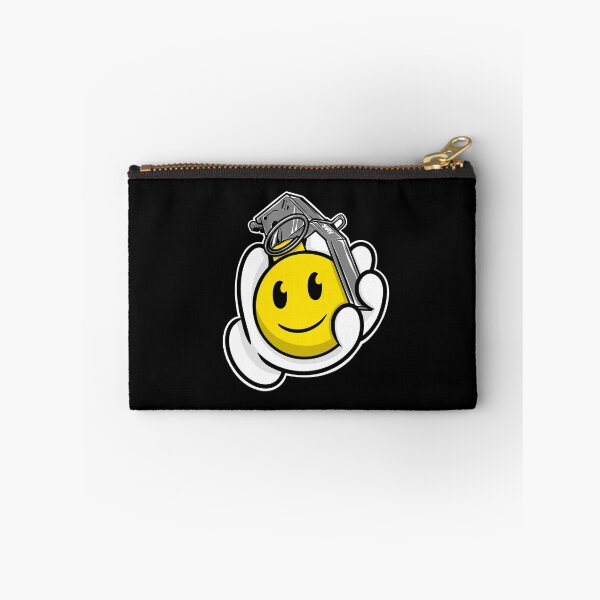 Item preview, Bomb Smile designed and sold by jjsealion.