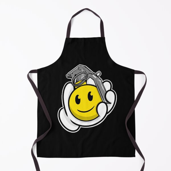 Item preview, Bomb Smile designed and sold by jjsealion.