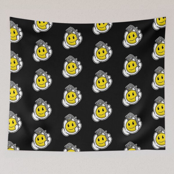 Item preview, Bomb Smile designed and sold by jjsealion.