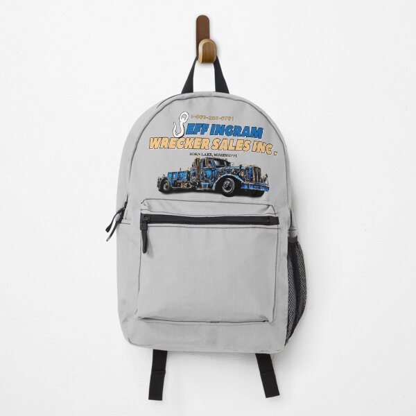 Item preview, INGRAM BIG BLUE MAX WORKSHIRT designed and sold by Pickle Wicked Designs.