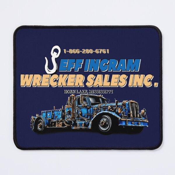 Item preview, INGRAM BIG BLUE MAX WORKSHIRT designed and sold by Pickle Wicked Designs.