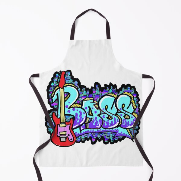Artikelvorschau, Bass Bassspieler Bass Bassgitarre Bass Bass entworfen und verkauft von LowEndGraphics.