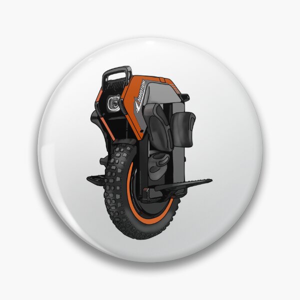 Item preview, The InMotion V14 designed and sold by Modusdraws.
