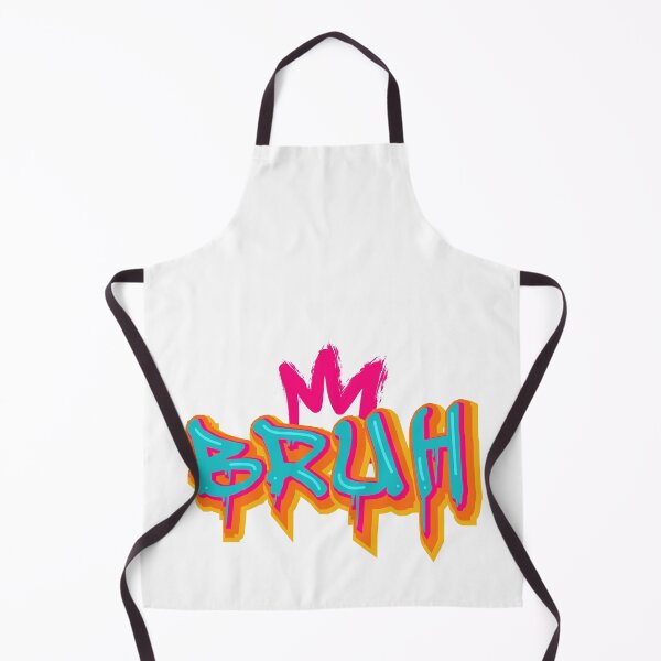 Item preview, Bruh designed and sold by FitEnvy.