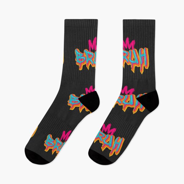 Item preview, Bruh designed and sold by FitEnvy.