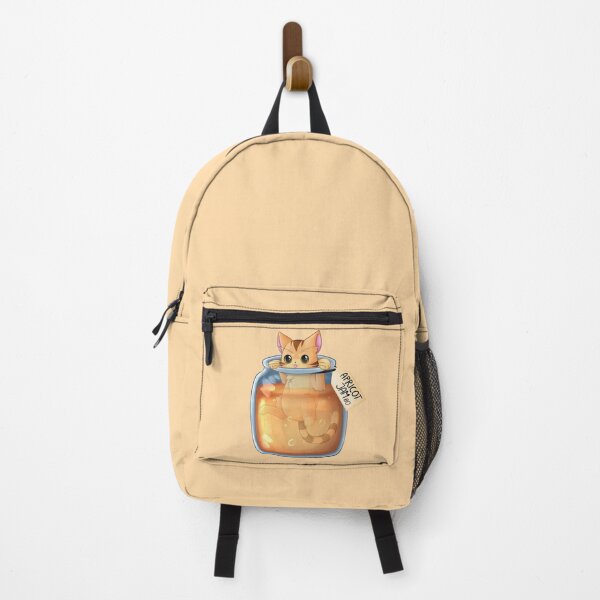 Item preview, ApriCAT Jambo Jam designed and sold by AlliddeArt.