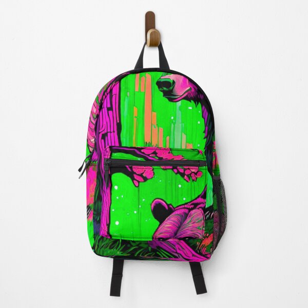 Item preview, Grizzly Bear Roaming the Forest designed and sold by GrizzlyCollective.