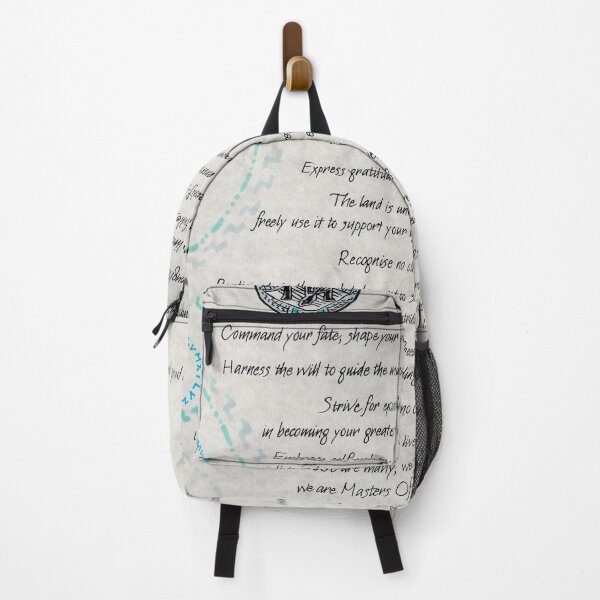 Item preview, Masters Of Reality Creed  designed and sold by M-O-Rart.