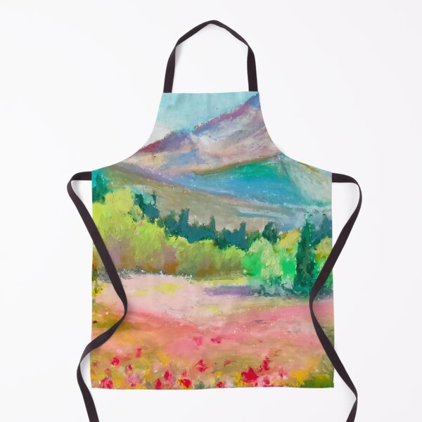 Item preview, Colorful Hike 2 designed and sold by meowdynasty.