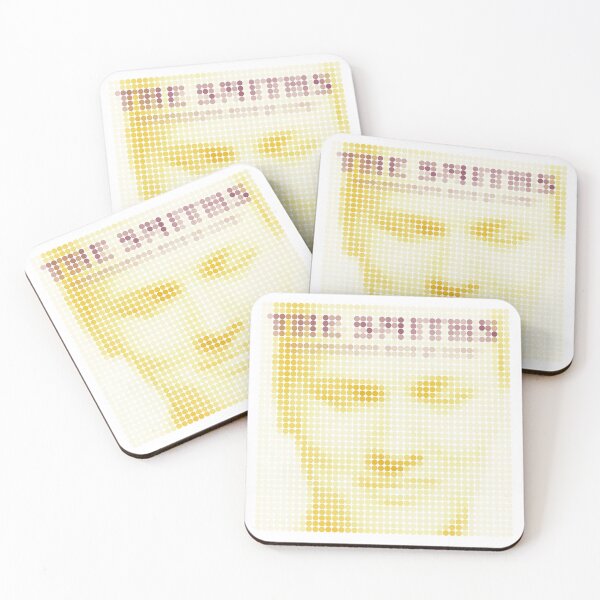 Item preview, The Smiths - Strangeways, Here We Come designed and sold by ABSTRACT-IVISM.